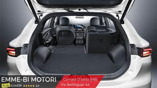 EVO Evo6 usata, con Climatizzatore