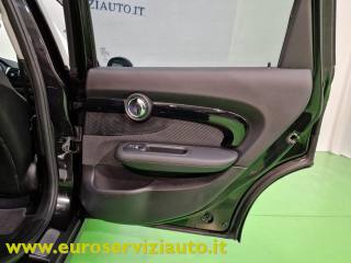MINI Clubman usata 53
