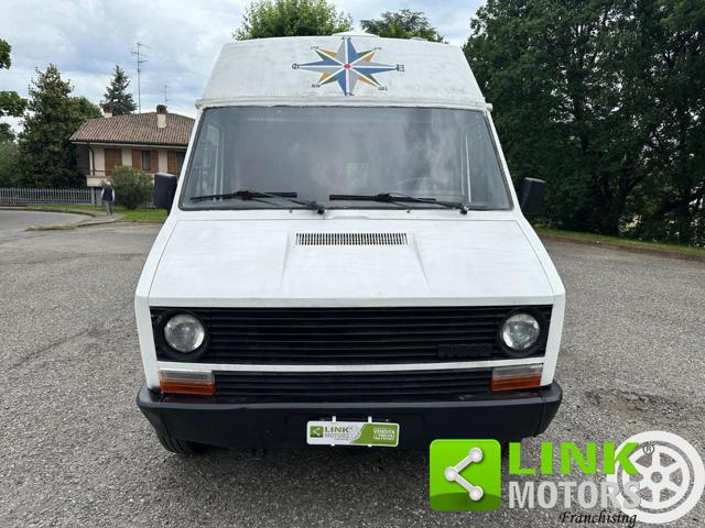 IVECO usata 1