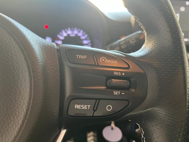 KIA Picanto usata, con Fendinebbia