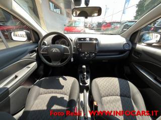 MITSUBISHI Space Star usata, con USB
