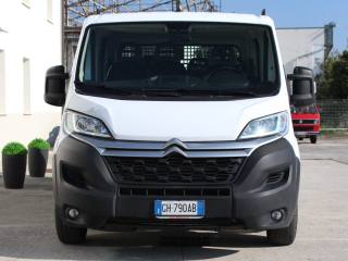 CITROEN Jumper usata, con Airbag