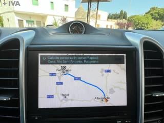 PORSCHE Cayenne usata 24