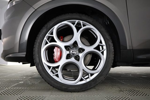 ALFA ROMEO Tonale usata 14