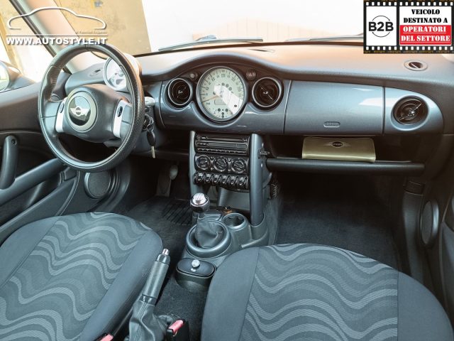 MINI One D usata 59