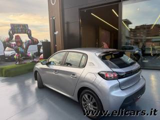 PEUGEOT 208 usata, con Climatizzatore