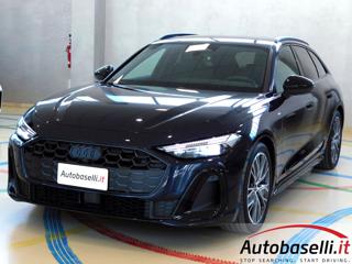 AUDI A5 usata, con Servosterzo