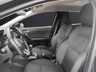 RENAULT Captur usata, con Cruise Control
