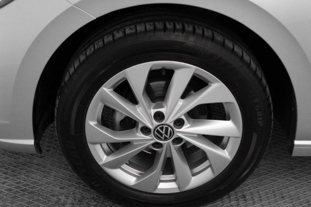 VOLKSWAGEN Polo usata, con Fari LED