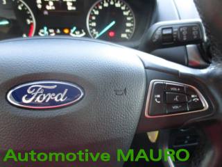 FORD EcoSport usata, con Specchietti laterali elettrici
