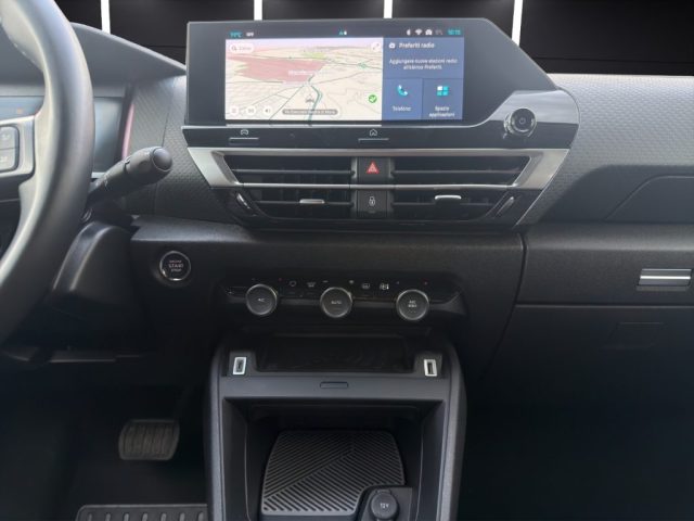 CITROEN C4 usata, con USB
