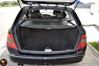 MERCEDES-BENZ C 200 usata, con Lettore CD