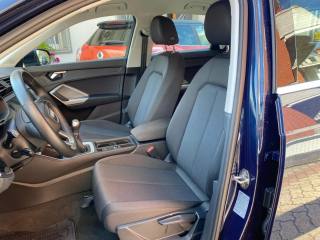 AUDI Q3 usata, con USB