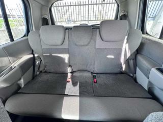 RENAULT Modus usata, con Servosterzo