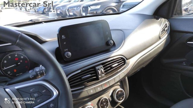 FIAT Tipo usata, con Fendinebbia