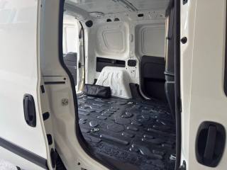 FIAT Doblo usata, con Immobilizzatore elettronico