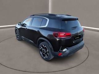 CITROEN C5 Aircross usata, con Airbag Passeggero