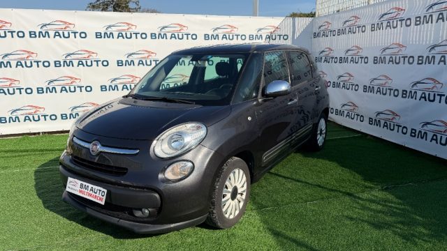 FIAT 500L usata, con Airbag