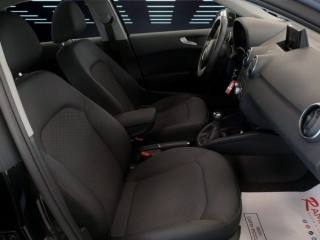 AUDI A1 usata 16