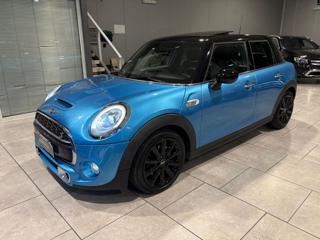 MINI Cooper S usata, con Airbag laterali