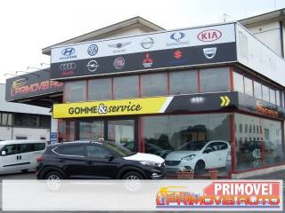 JEEP Renegade usata, con Immobilizzatore elettronico