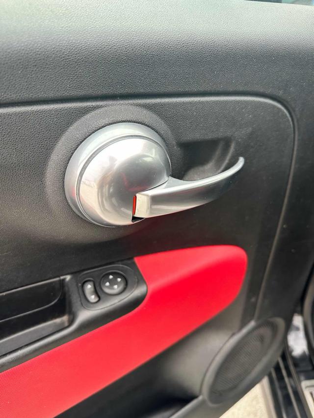 FIAT 500C usata, con Controllo trazione