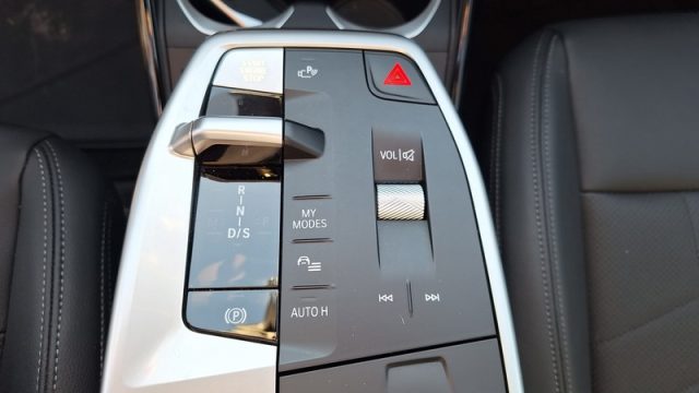 BMW X1 usata, con Sensori di parcheggio posteriori