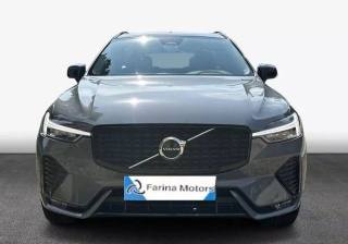 VOLVO XC60 usata, con Boardcomputer