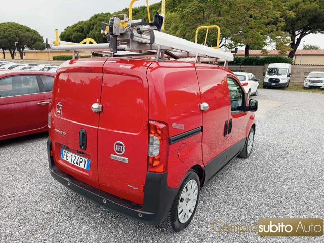 FIAT Fiorino usata, con Alzacristalli elettrici