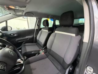 CITROEN C3 Aircross usata, con Controllo elettronico della corsia