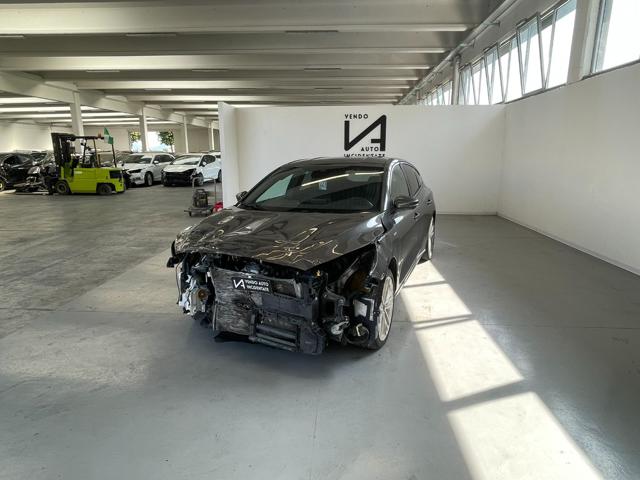 FORD Focus usata, con Airbag laterali