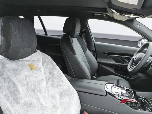 BMW 520 usata 10