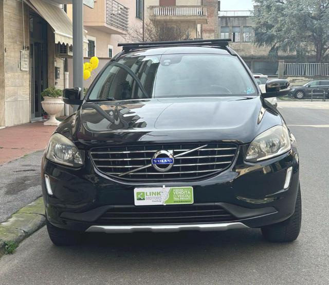 VOLVO XC60 usata, con Airbag