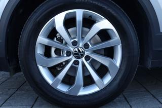 VOLKSWAGEN T-Roc usata, con Riconoscimento dei segnali stradali