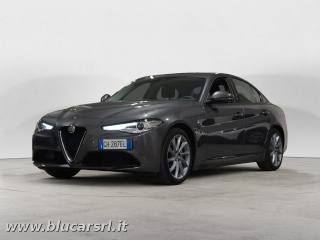 ALFA ROMEO Giulia Giulia 2.2 Turbodiesel 160 CV AT8 Sprint