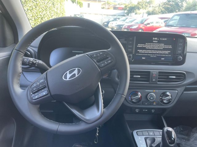 HYUNDAI i10 usata, con Airbag Passeggero