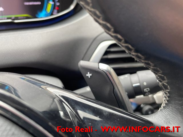 PEUGEOT 3008 usata, con Chiusura centralizzata telecomandata