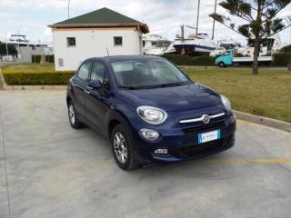 FIAT 500X usata, con Airbag