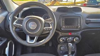 JEEP Renegade usata, con Immobilizzatore elettronico