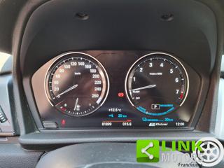 BMW 225 usata, con Autoradio