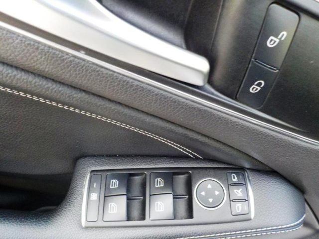 MERCEDES-BENZ A 200 usata 40