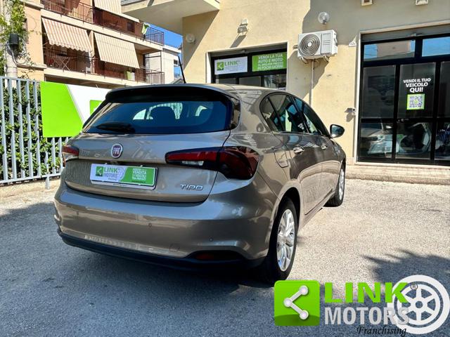 FIAT Tipo usata 8