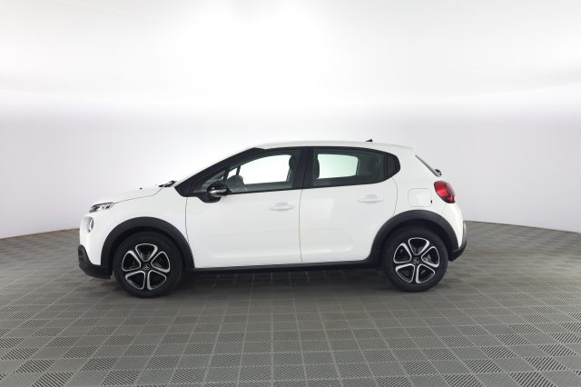 CITROEN C3 usata 6