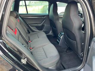 SKODA Octavia usata, con Cruise Control