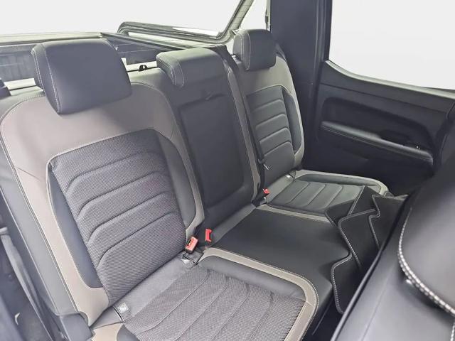 VOLKSWAGEN Amarok usata, con Climatizzatore