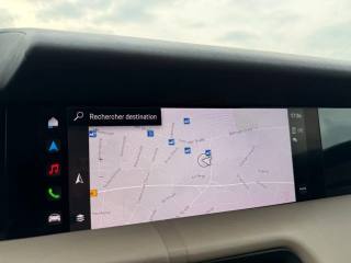 PORSCHE Taycan usata, con Regolazione elettrica sedili