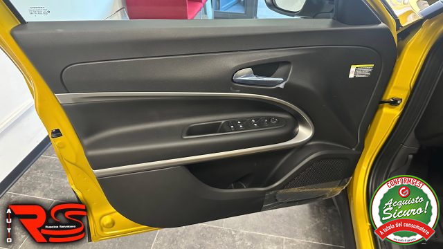 JEEP Avenger usata, con Controllo automatico clima