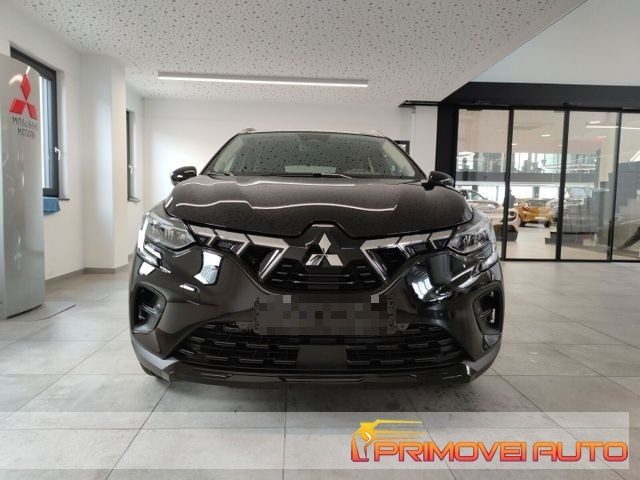 MITSUBISHI ASX usata, con Airbag Passeggero