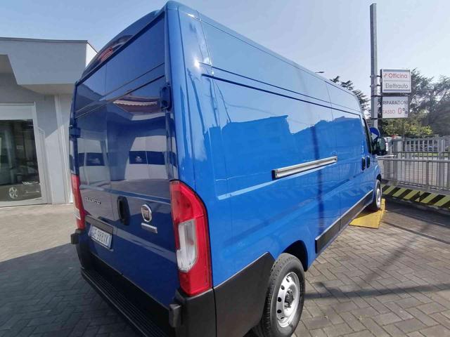 FIAT Ducato usata 42