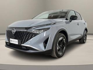 NISSAN Qashqai usata, con Controllo vocale
